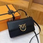 Female crossbody new autumn textured shoulder bag, fashionable and versatile, western-style small square bag, hand-held-without packaging box - Image 5