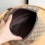 Good things recommend high-end light luxury women's bag shoulder bag handbag cross-body bag casual bag all-match-with box - Image 6