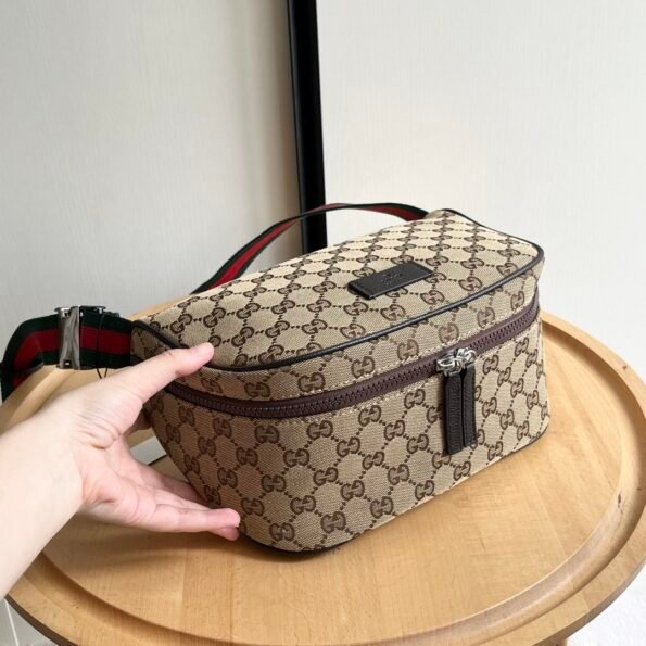 Good things recommend high-end light luxury women's bag shoulder bag handbag cross-body bag casual bag all-match-with box - Image 20