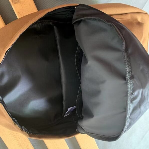 Spot Carhartt backpack fashion brand casual computer bag student waterproof backpack cargo travel bag-without packaging box - Image 5