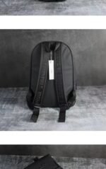 Fashion brand FOG waterproof backpack ESSENTIALS middle school student schoolbag men's and women's computer bag travel backpack-without packaging box - Image 5