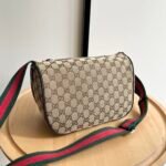 Good things recommend high-end light luxury women's bag shoulder bag handbag cross-body bag casual bag all-match-with box - Image 18