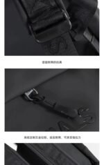 Fashion brand FOG waterproof backpack ESSENTIALS middle school student schoolbag men's and women's computer bag travel backpack-without packaging box - Image 11