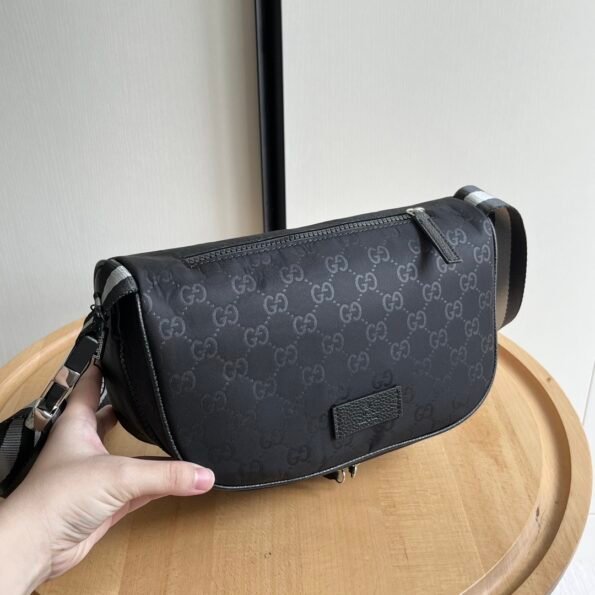 Good things recommend high-end light luxury women's bag shoulder bag handbag cross-body bag casual bag all-match-with box - Image 30