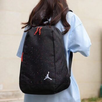JORDAN backpack-without packaging box