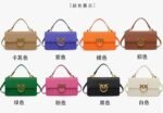 Female crossbody new autumn textured shoulder bag, fashionable and versatile, western-style small square bag, hand-held-without packaging box