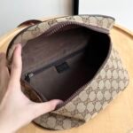 Good things recommend high-end light luxury women's bag shoulder bag handbag cross-body bag casual bag all-match-with box - Image 17