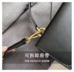 Female crossbody new autumn textured shoulder bag, fashionable and versatile, western-style small square bag, hand-held-without packaging box - Image 12