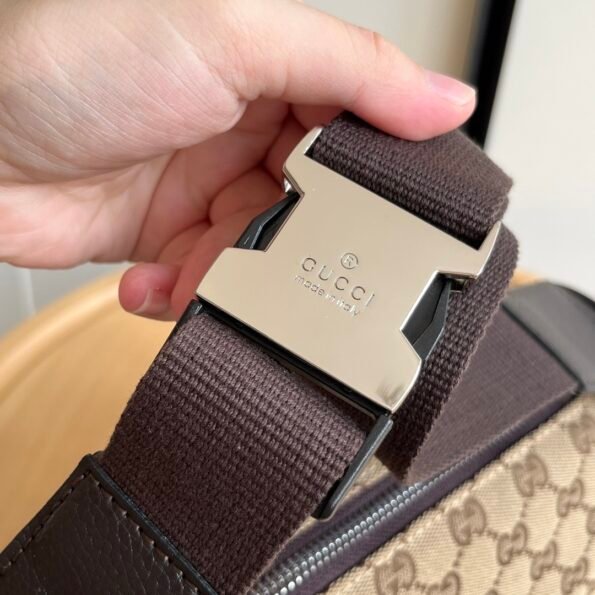 Good things recommend high-end light luxury women's bag shoulder bag handbag cross-body bag casual bag all-match-with box - Image 8