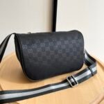 Good things recommend high-end light luxury women's bag shoulder bag handbag cross-body bag casual bag all-match-with box - Image 29