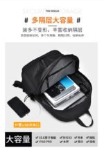 ADIDAS backpack-without packaging box - Image 12