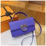 Female crossbody new autumn textured shoulder bag, fashionable and versatile, western-style small square bag, hand-held-without packaging box - Image 6