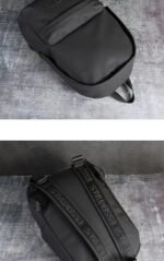Fashion brand FOG waterproof backpack ESSENTIALS middle school student schoolbag men's and women's computer bag travel backpack-without packaging box - Image 4
