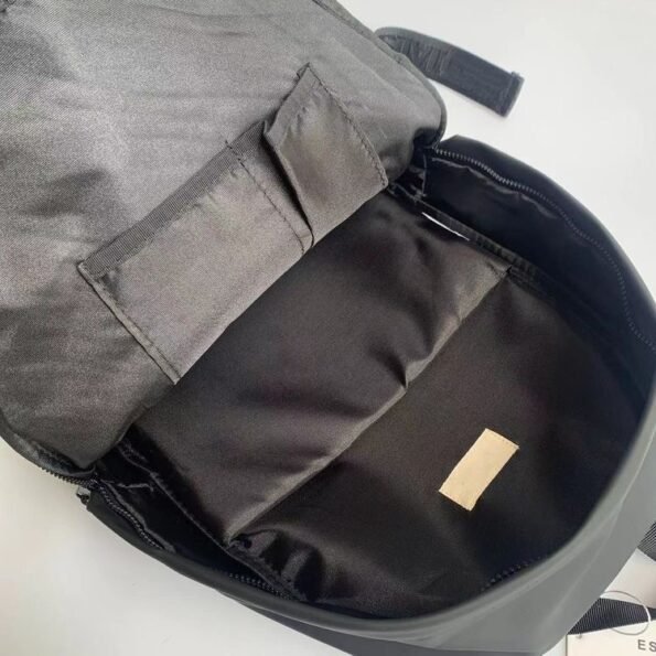 Fashion brand FOG waterproof backpack ESSENTIALS middle school student schoolbag men's and women's computer bag travel backpack-without packaging box - Image 13