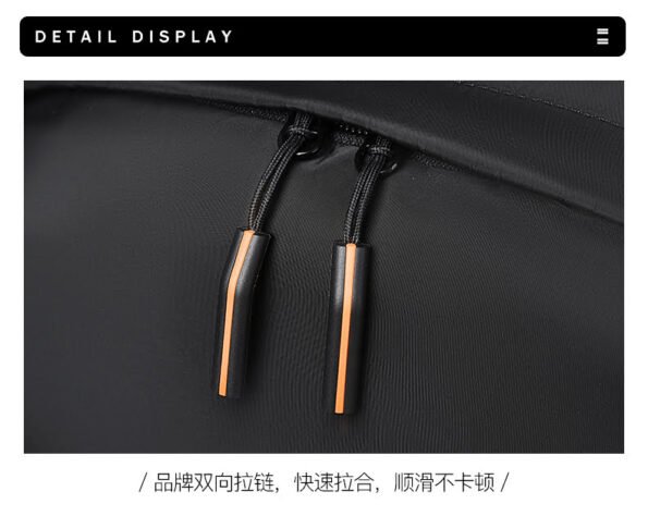 ADIDAS backpack-without packaging box - Image 21