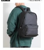 Fashion brand FOG waterproof backpack ESSENTIALS middle school student schoolbag men's and women's computer bag travel backpack-without packaging box - Image 6