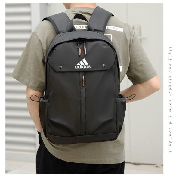 ADIDAS backpack-without packaging box - Image 1
