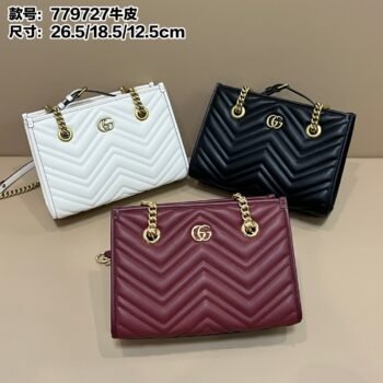 Versatile shopping crossbody bags and shoulder bags have become popular this year-without packaging box