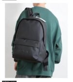 Fashion brand FOG waterproof backpack ESSENTIALS middle school student schoolbag men's and women's computer bag travel backpack-without packaging box - Image 7