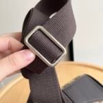 Good things recommend high-end light luxury women's bag shoulder bag handbag cross-body bag casual bag all-match-with box - Image 7