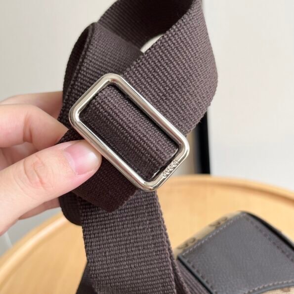 Good things recommend high-end light luxury women's bag shoulder bag handbag cross-body bag casual bag all-match-with box - Image 7