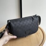 Good things recommend high-end light luxury women's bag shoulder bag handbag cross-body bag casual bag all-match-with box - Image 32