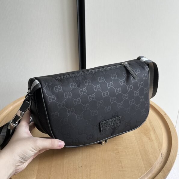 Good things recommend high-end light luxury women's bag shoulder bag handbag cross-body bag casual bag all-match-with box - Image 32