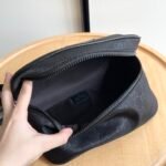 Good things recommend high-end light luxury women's bag shoulder bag handbag cross-body bag casual bag all-match-with box - Image 25