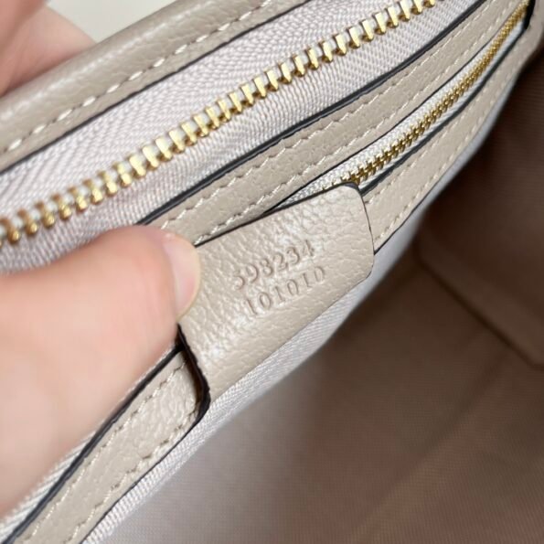High appearance toiletry bag, hand-held unisex bag-comes with gift box - Image 12