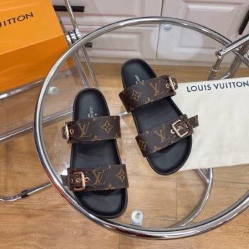 Sports sandals, high luxury men's and women's breathable fashion trend-comes with gift box