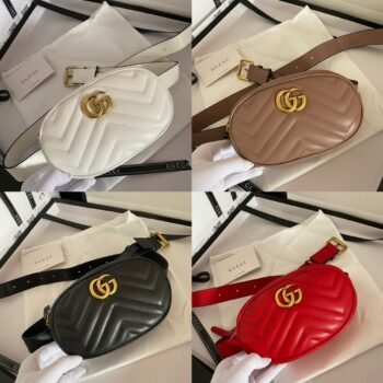 Minimally designed large capacity bag for women, fashionable and versatile casual shoulder bag-comes with gift box