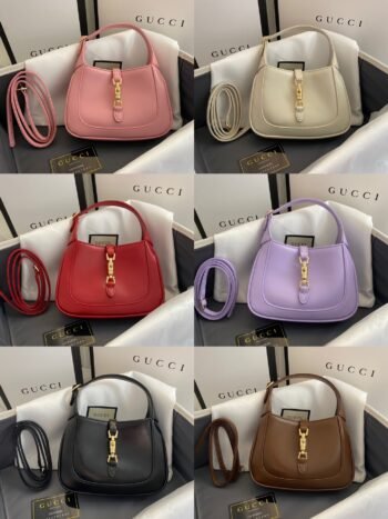 Underarm bag-small, genuine leather, shoulder bag, crossbody bag, light luxury, French mini bag, trendy-comes with gift box