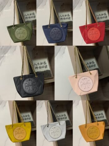 Brand large capacity women's versatile tote bag, new fashionable and high-end commuting shoulder tote bag-without packaging box