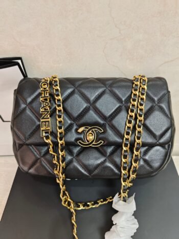 Creative universal casual women's bag, fashionable and versatile commuting bag-comes with gift box