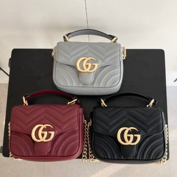 High quality unisex daily travel versatile shoulder bag, crossbody bag, backpack-comes with gift box