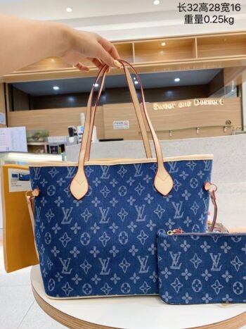 High quality men's and women's shoulder bags, daily travel tote bags, mini bags, new shoulder bags, shopping-without packaging box
