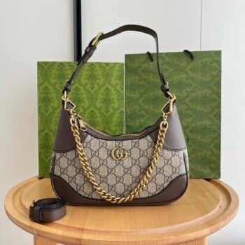Recommended high-end lightweight luxury women's bag shoulder bag handbag crossbody bag casual bag versatile-comes with gift box