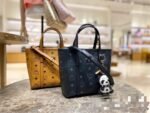 Women's luxury leather handbags, single shoulder crossbody bags, water bucket bags, vegetable baskets, women's bags-without packaging box - Image 55