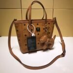 Women's luxury leather handbags, single shoulder crossbody bags, water bucket bags, vegetable baskets, women's bags-without packaging box - Image 44