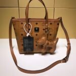 Women's luxury leather handbags, single shoulder crossbody bags, water bucket bags, vegetable baskets, women's bags-without packaging box - Image 43