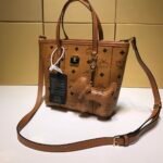 Women's luxury leather handbags, single shoulder crossbody bags, water bucket bags, vegetable baskets, women's bags-without packaging box - Image 42