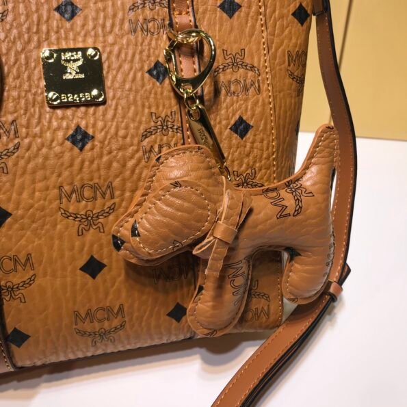 Women's luxury leather handbags, single shoulder crossbody bags, water bucket bags, vegetable baskets, women's bags-without packaging box - Image 24
