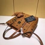 Women's luxury leather handbags, single shoulder crossbody bags, water bucket bags, vegetable baskets, women's bags-without packaging box - Image 23