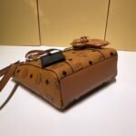 Women's luxury leather handbags, single shoulder crossbody bags, water bucket bags, vegetable baskets, women's bags-without packaging box - Image 22