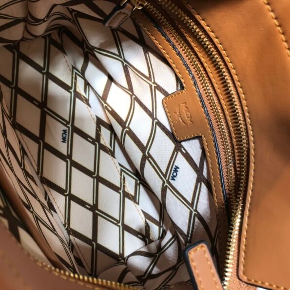 Women's luxury leather handbags, single shoulder crossbody bags, water bucket bags, vegetable baskets, women's bags-without packaging box - Image 21