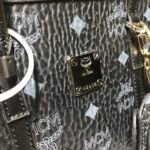 Women's luxury leather handbags, single shoulder crossbody bags, water bucket bags, vegetable baskets, women's bags-without packaging box - Image 16