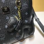 Women's luxury leather handbags, single shoulder crossbody bags, water bucket bags, vegetable baskets, women's bags-without packaging box - Image 15