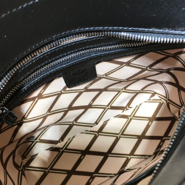 Women's luxury leather handbags, single shoulder crossbody bags, water bucket bags, vegetable baskets, women's bags-without packaging box - Image 12