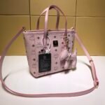 Women's luxury leather handbags, single shoulder crossbody bags, water bucket bags, vegetable baskets, women's bags-without packaging box - Image 11