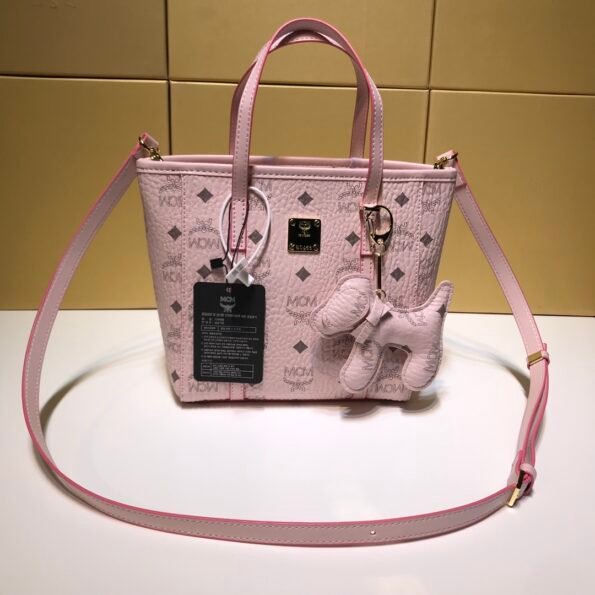 Women's luxury leather handbags, single shoulder crossbody bags, water bucket bags, vegetable baskets, women's bags-without packaging box - Image 10
